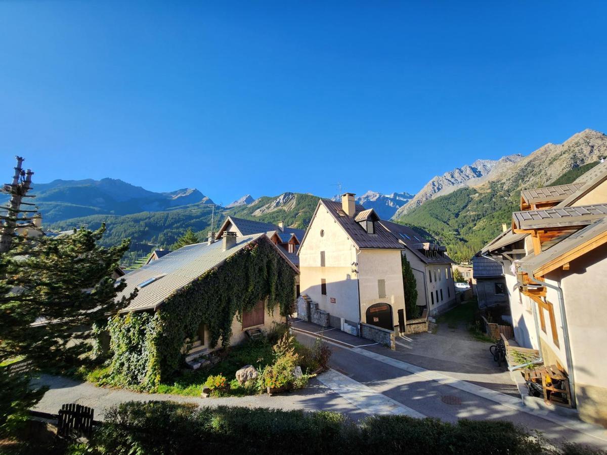 La Petite Corneille - A Chic And Central Studio. Le Monetier-les-Bains Exterior photo